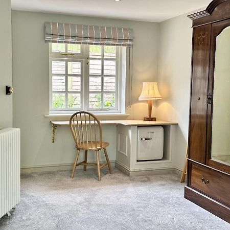Farthings Country House Hotel & Restaurant Tunton トーントン エクステリア 写真