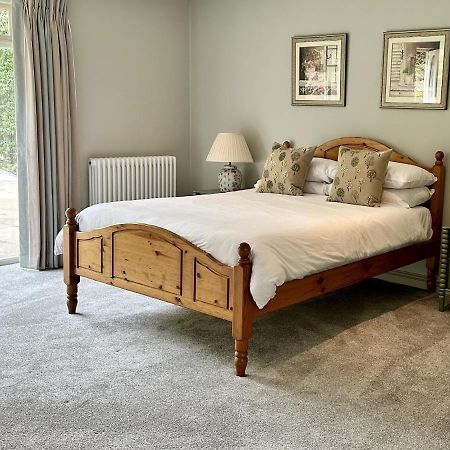 Farthings Country House Hotel & Restaurant Tunton トーントン エクステリア 写真