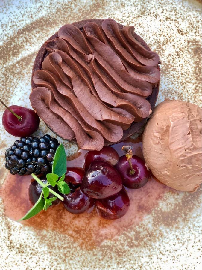 Farthings Country House Hotel & Restaurant Tunton トーントン エクステリア 写真