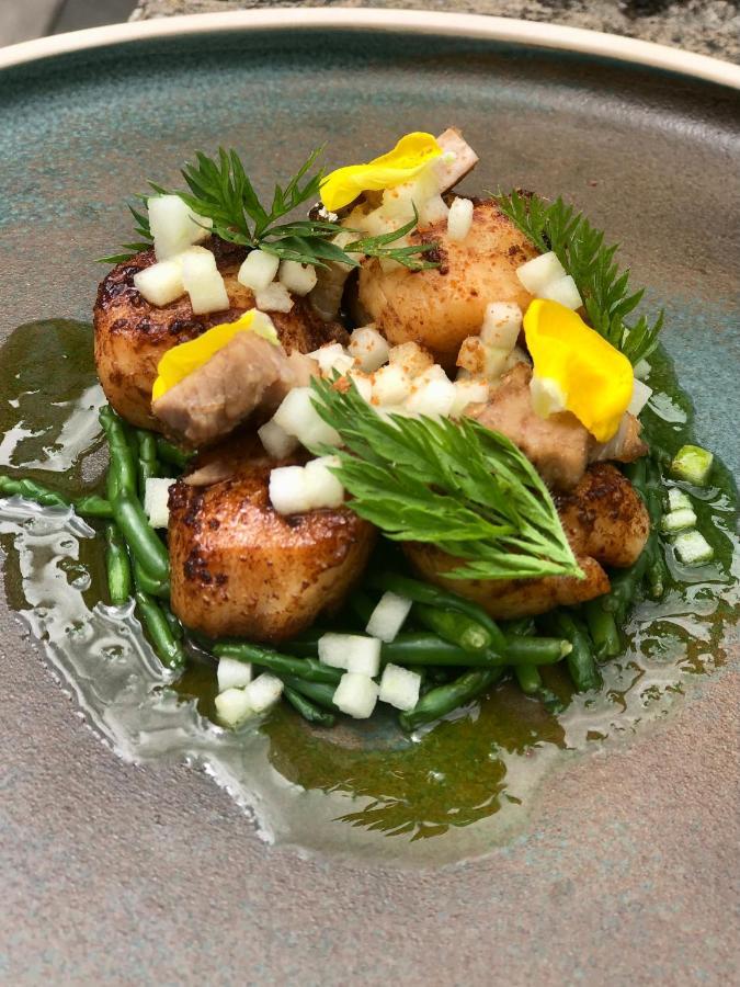 Farthings Country House Hotel & Restaurant Tunton トーントン エクステリア 写真