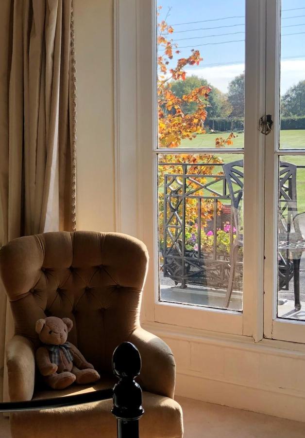 Farthings Country House Hotel & Restaurant Tunton トーントン エクステリア 写真