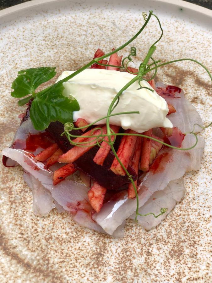 Farthings Country House Hotel & Restaurant Tunton トーントン エクステリア 写真