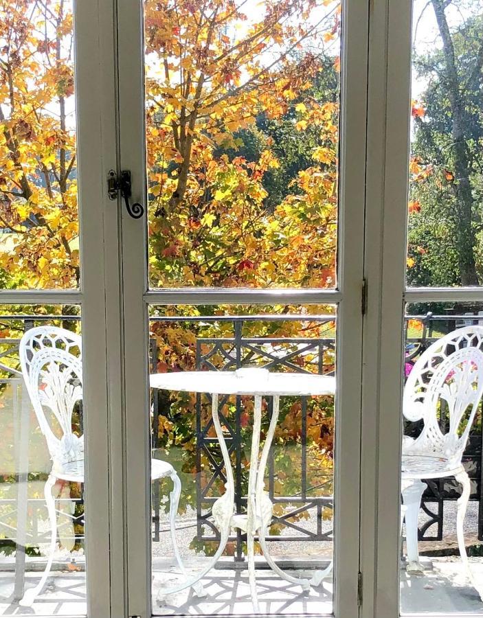 Farthings Country House Hotel & Restaurant Tunton トーントン エクステリア 写真
