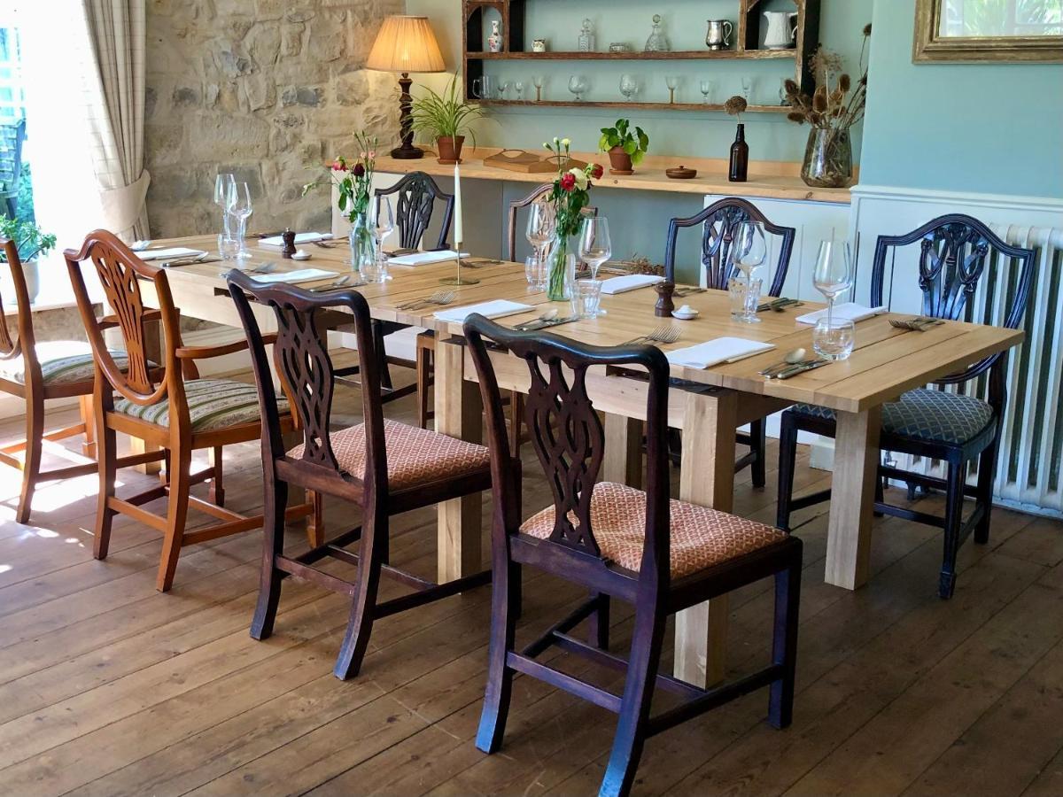 Farthings Country House Hotel & Restaurant Tunton トーントン エクステリア 写真