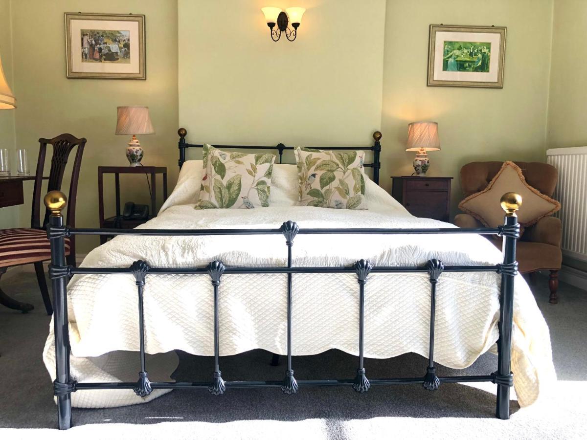 Farthings Country House Hotel & Restaurant Tunton トーントン エクステリア 写真
