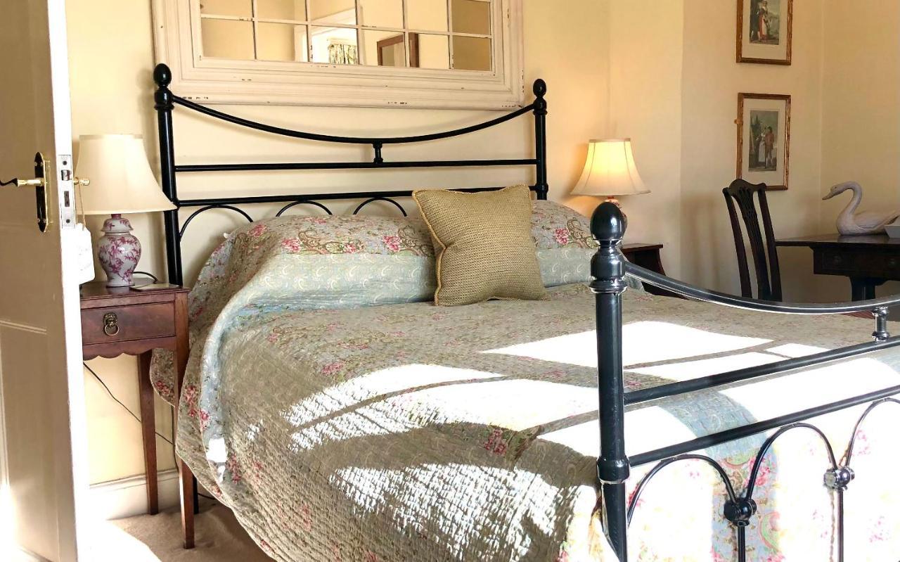 Farthings Country House Hotel & Restaurant Tunton トーントン エクステリア 写真