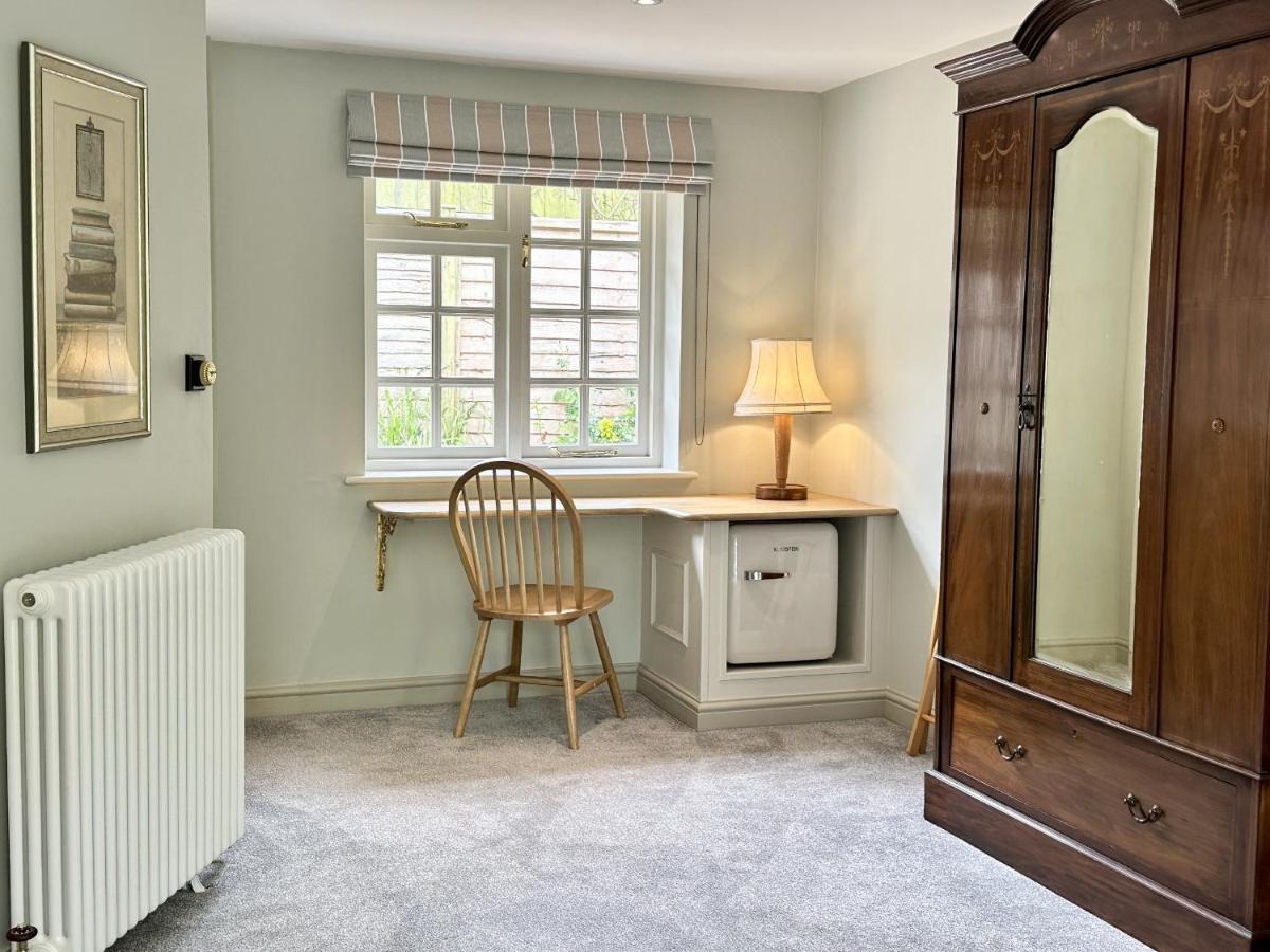 Farthings Country House Hotel & Restaurant Tunton トーントン エクステリア 写真