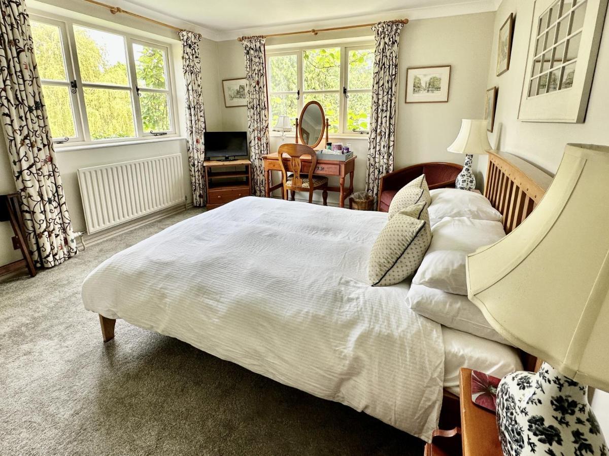 Farthings Country House Hotel & Restaurant Tunton トーントン エクステリア 写真