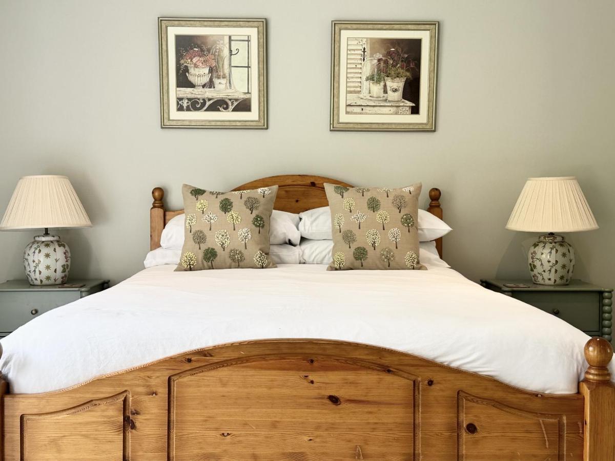 Farthings Country House Hotel & Restaurant Tunton トーントン エクステリア 写真