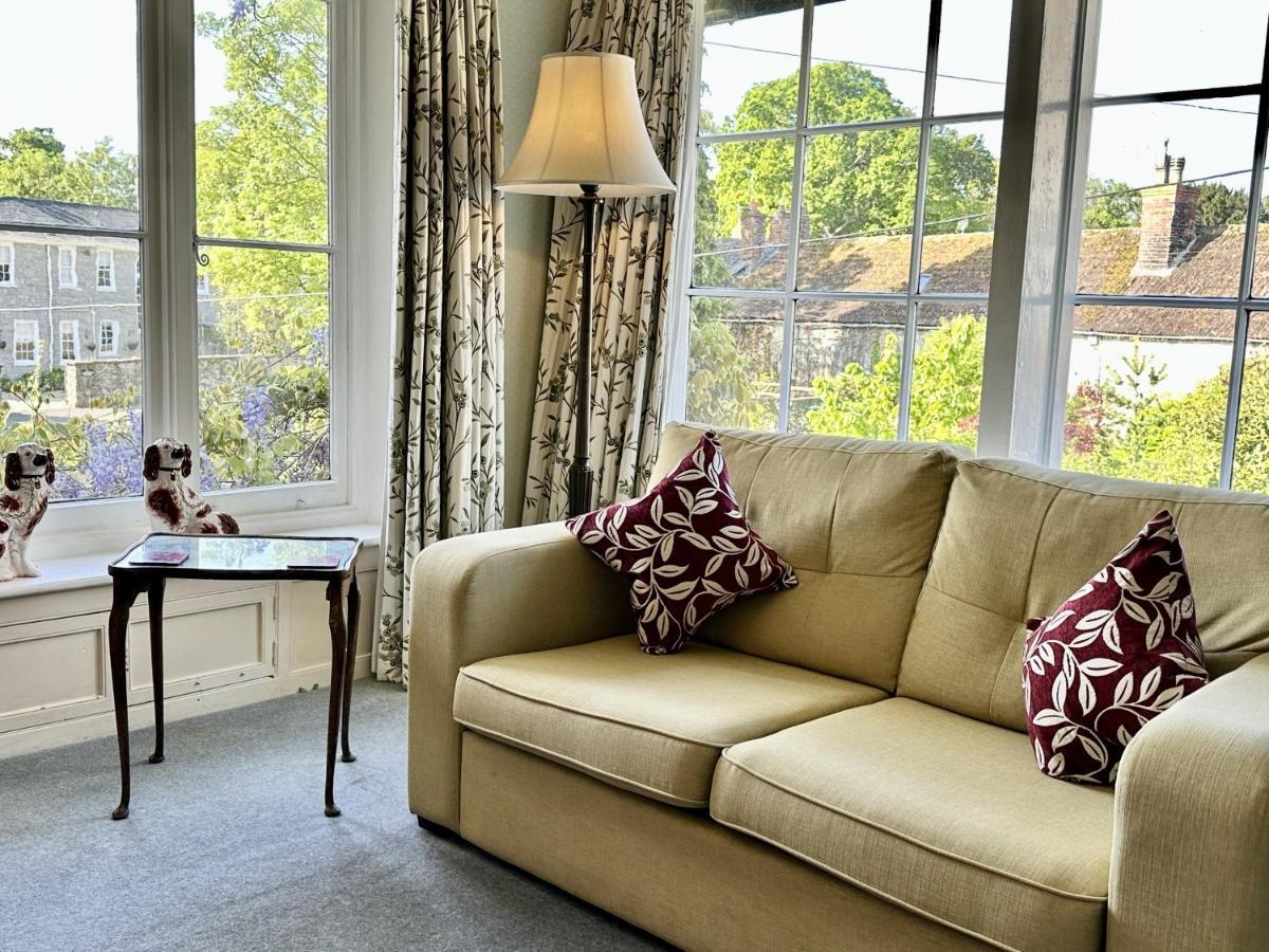 Farthings Country House Hotel & Restaurant Tunton トーントン エクステリア 写真