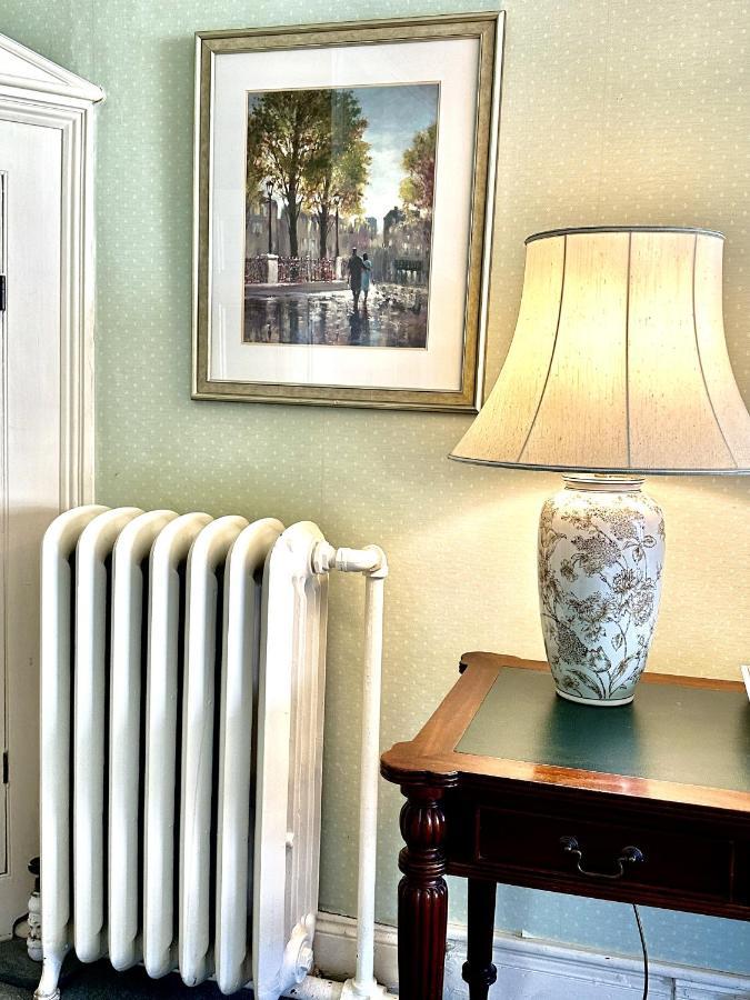 Farthings Country House Hotel & Restaurant Tunton トーントン エクステリア 写真