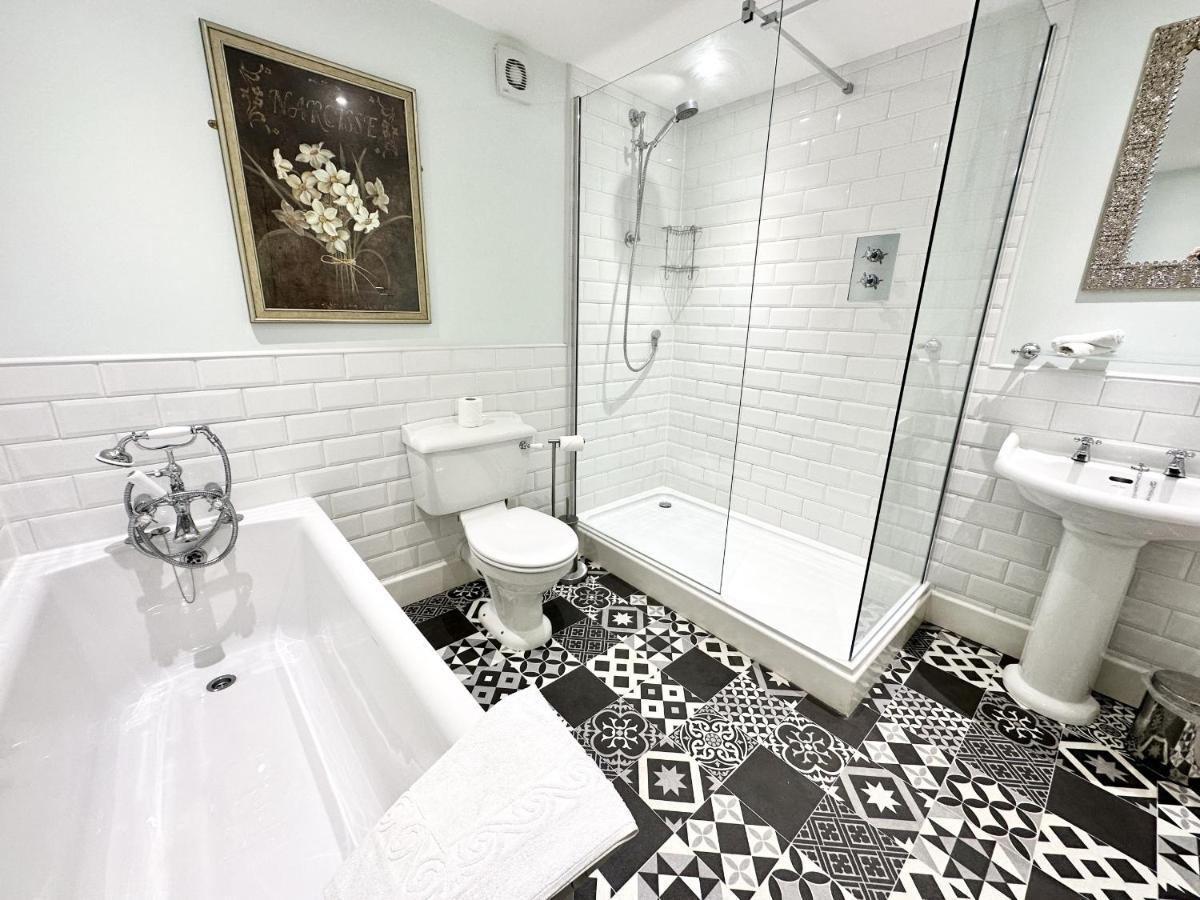 Farthings Country House Hotel & Restaurant Tunton トーントン エクステリア 写真