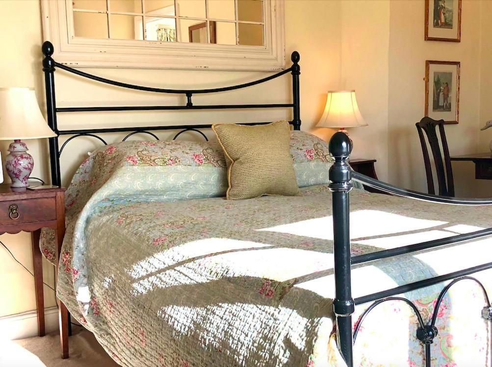 Farthings Country House Hotel & Restaurant Tunton トーントン 部屋 写真